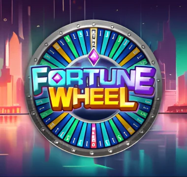 Juego Fortune Wheel en 1win casino Argentina