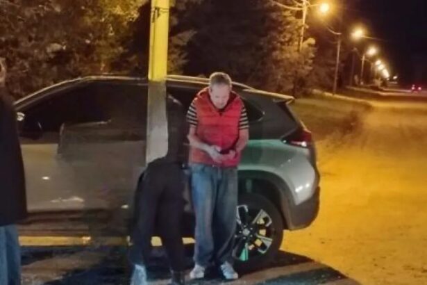 foto gentiliza de testigos en el lugar