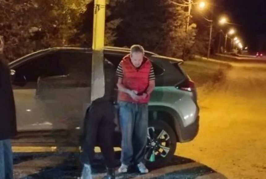 foto gentiliza de testigos en el lugar