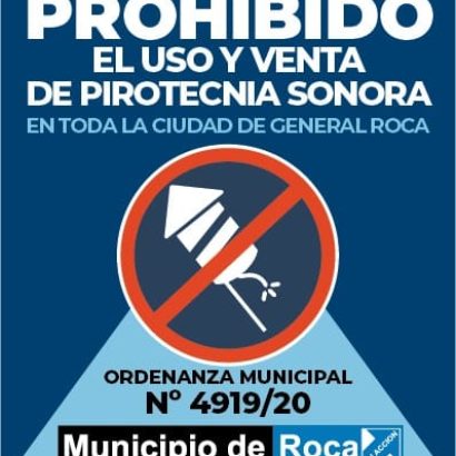 PIROTECNIA
