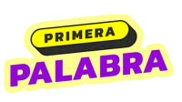 primerapalabralogoradio